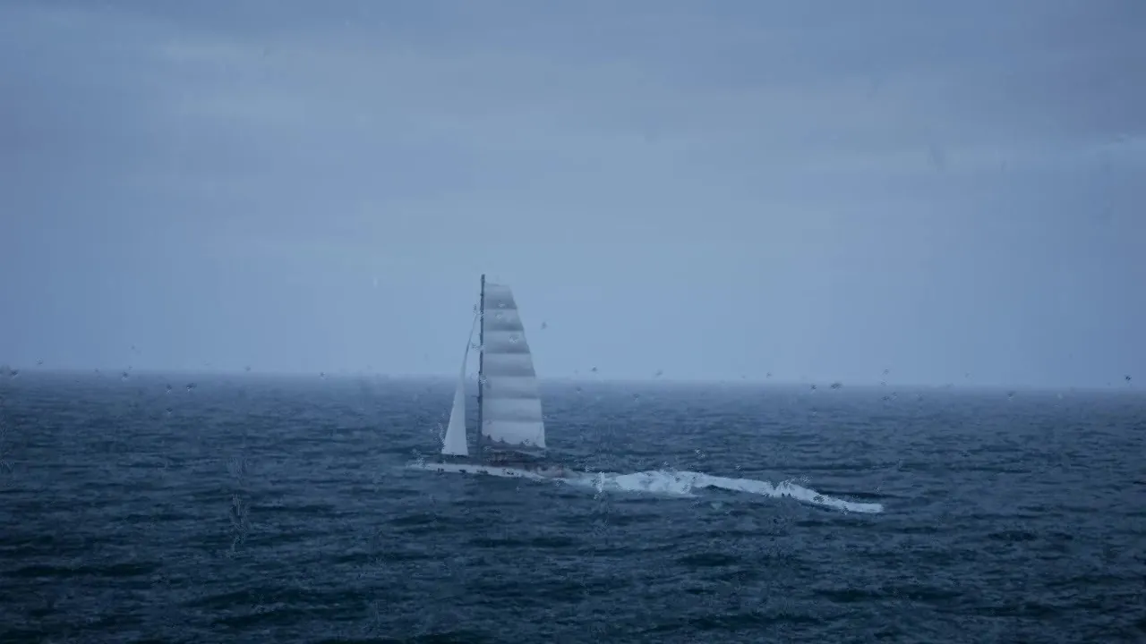 Maritime software-in-the-loop environment