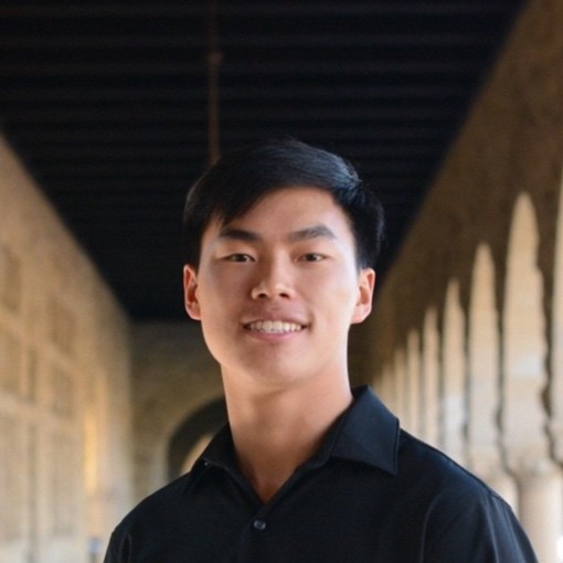 Kristopher Luo