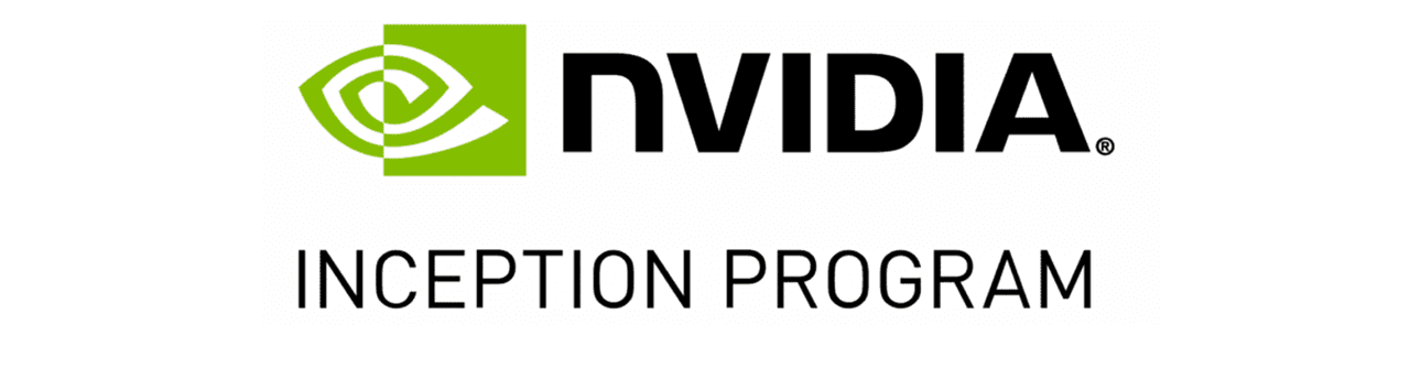 NVIDIA Inception Program